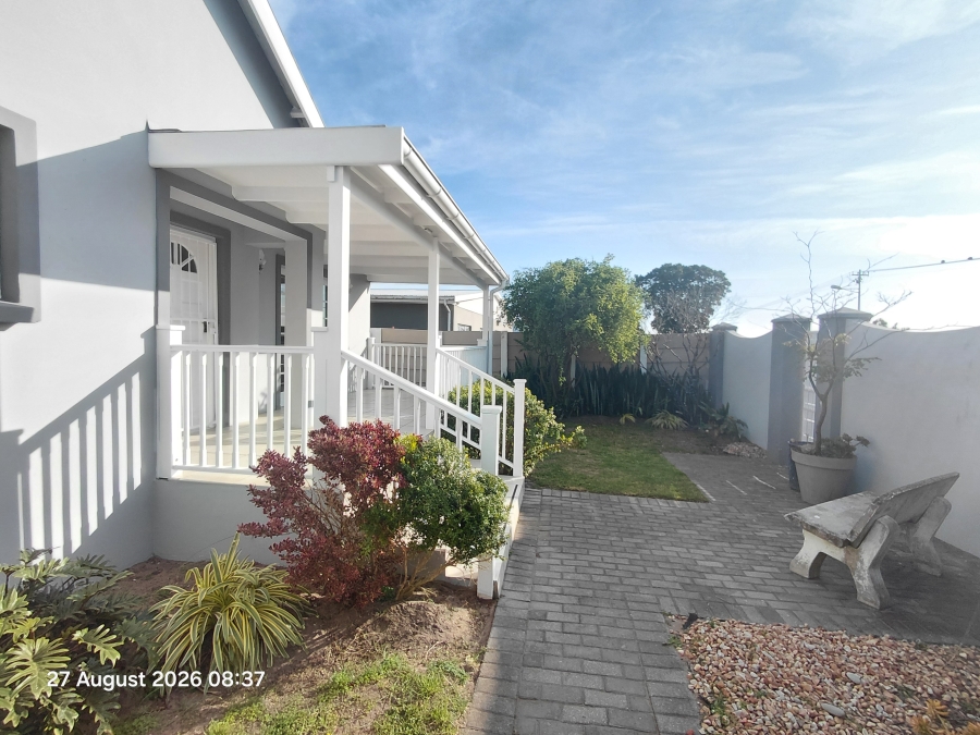 To Let 3 Bedroom Property for Rent in Mount Pleasant Eastern Cape